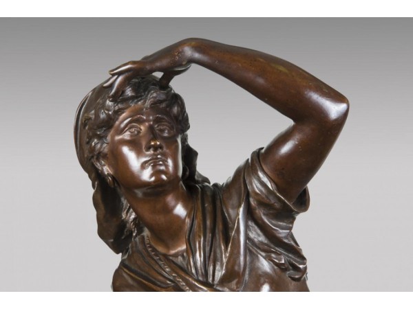 The Mussels Collector Beautiful...