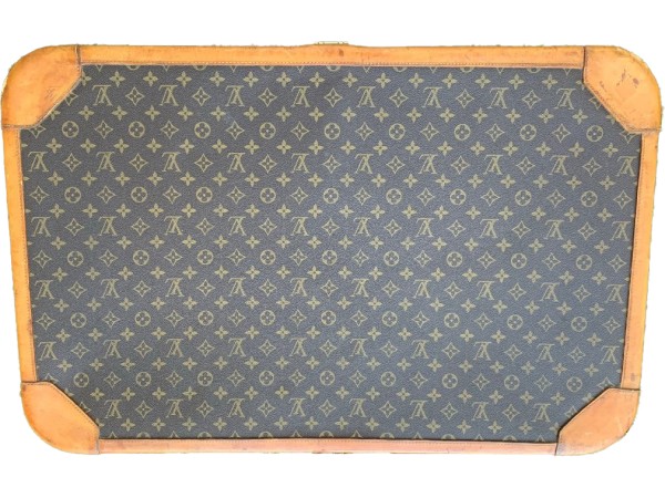 Valise Louis Vuitton Stato