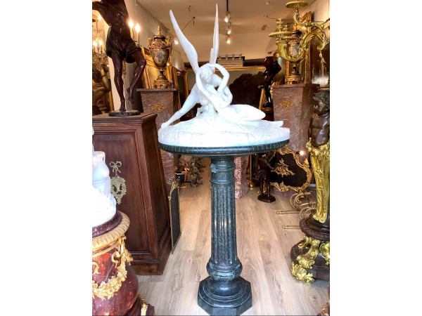 Sculpture D Après Antonio Canova...